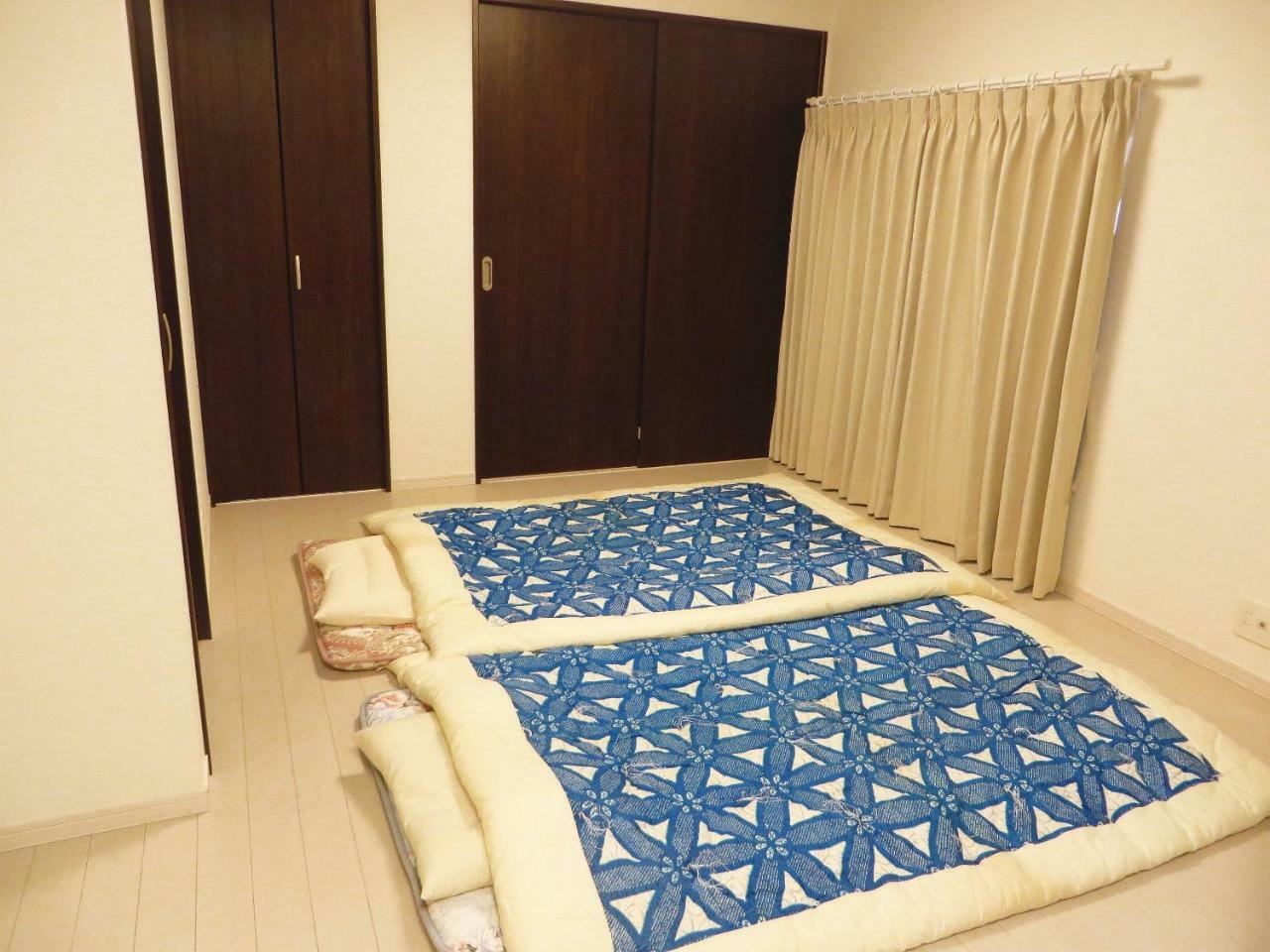 Tane No Ie Apartment เกียวโต ภายนอก รูปภาพ