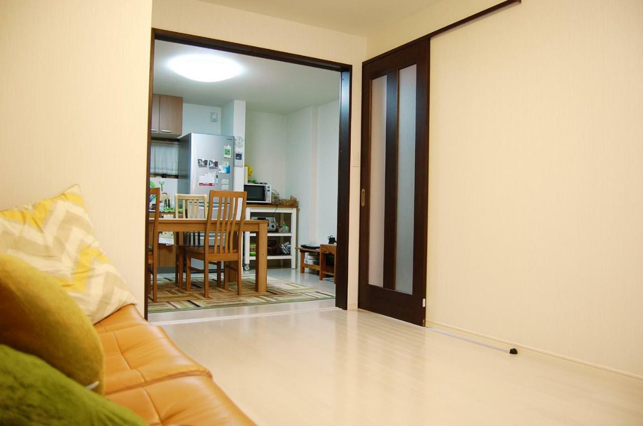 Tane No Ie Apartment เกียวโต ภายนอก รูปภาพ