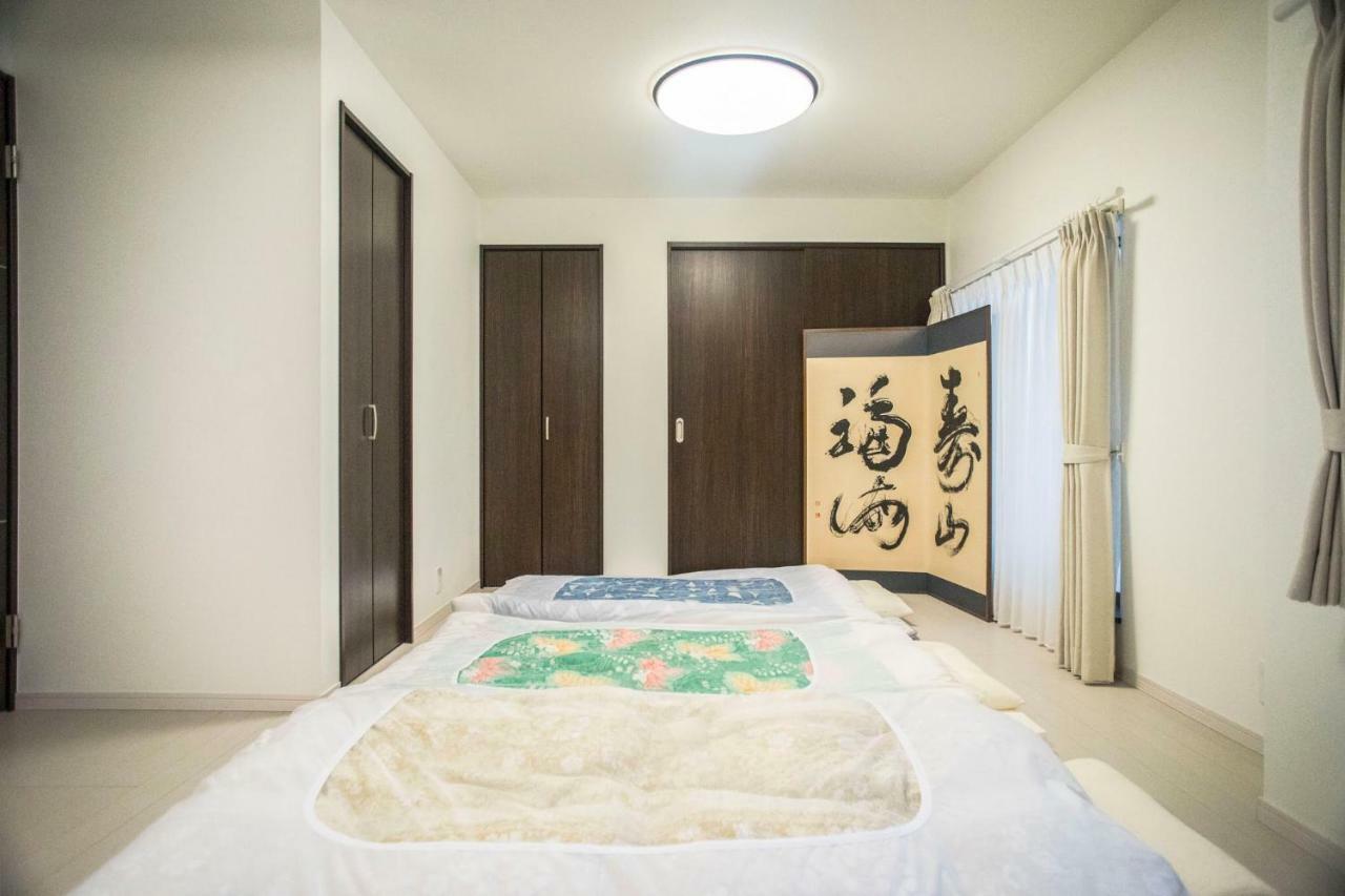 Tane No Ie Apartment เกียวโต ภายนอก รูปภาพ