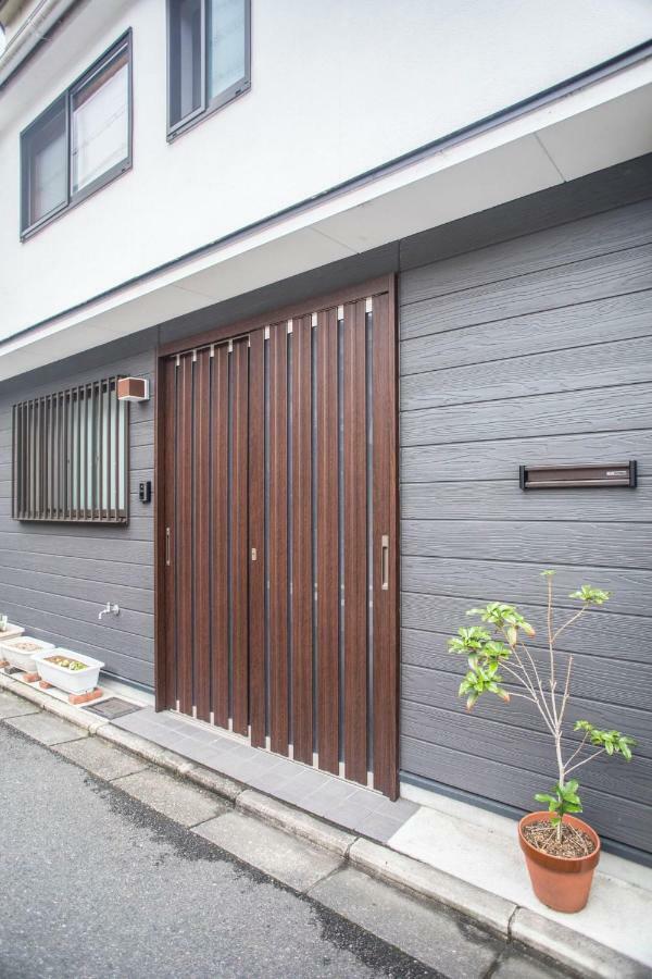 Tane No Ie Apartment เกียวโต ภายนอก รูปภาพ