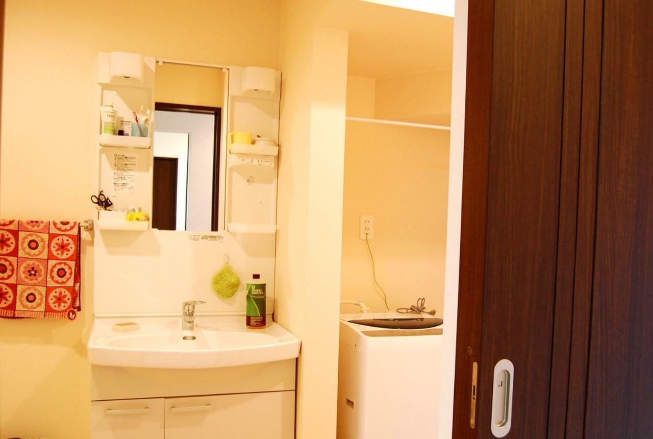 Tane No Ie Apartment เกียวโต ภายนอก รูปภาพ