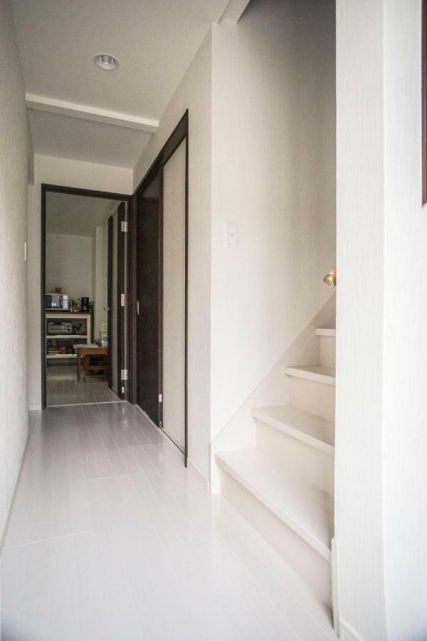 Tane No Ie Apartment เกียวโต ภายนอก รูปภาพ