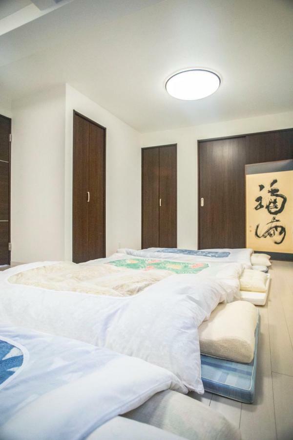 Tane No Ie Apartment เกียวโต ภายนอก รูปภาพ